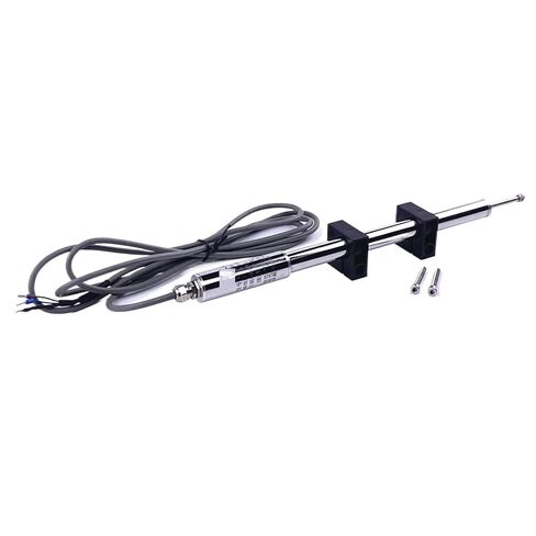 1PCS Rebound Split Self-Resetting Type LVDT20 Differential Transformer Type Displacement Sensor(RS485) in Saudi Arabia