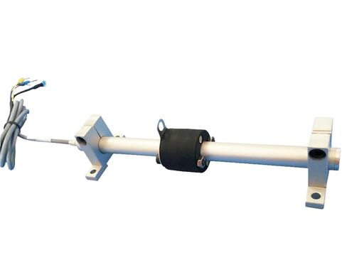 1PCS PME12 50-1500mm Magnetoresistive Displacement Sensors Linear Position Sensor(PME12-500mm) in Saudi Arabia