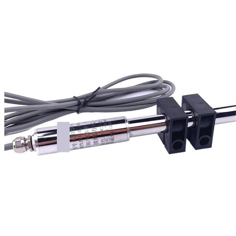1PCS Rebound Split Self-Resetting Type LVDT20 Differential Transformer Type Displacement Sensor(RS485) in Kuwait