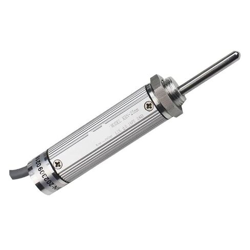 1PCS Position Sensor Miniature Self-Resetting Linear Displacement Sensor(KSN-15mm) in Saudi Arabia