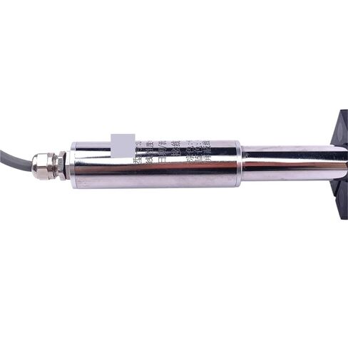 1PCS Rebound Split Self-Resetting Type LVDT20 Differential Transformer Type Displacement Sensor(RS485) in Kuwait
