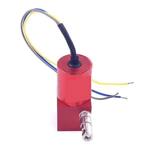 1 قطعة أجهزة استشعار الإزاحة MPS-XXXS-350mm الاستشعار in Kuwait