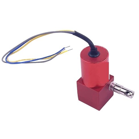 1 قطعة أجهزة استشعار الإزاحة MPS-XXXS-350mm الاستشعار in Kuwait