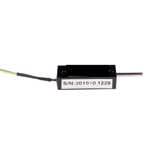 1PCS KS8 10-25mm Self Return Built-in Spring Linear Potentiometer Position Sensor Displacement Transducer(15mm) in Kuwait