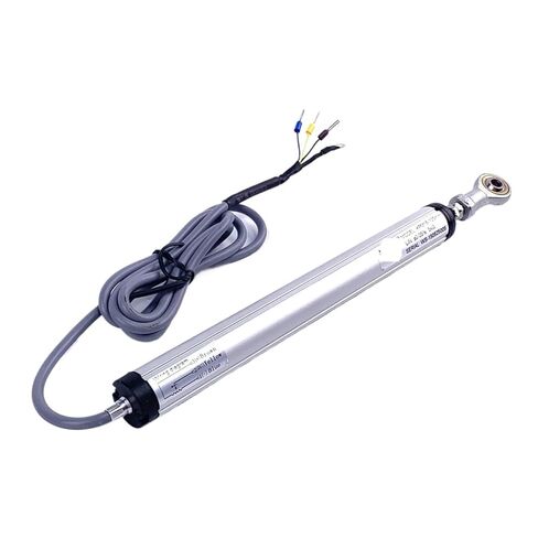1PCS KPM18 Linear Displacement Sensor Small Articulated with Range 10-300mm Linear Position Sensor(KPM18-10mm) in Kuwait