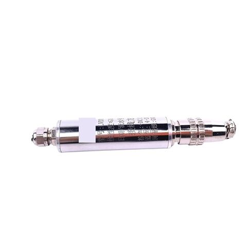 1 قطعة LVDT8 2.5 مللي متر أجهزة استشعار محول الإزاحة (0-10 فولت) in Kuwait