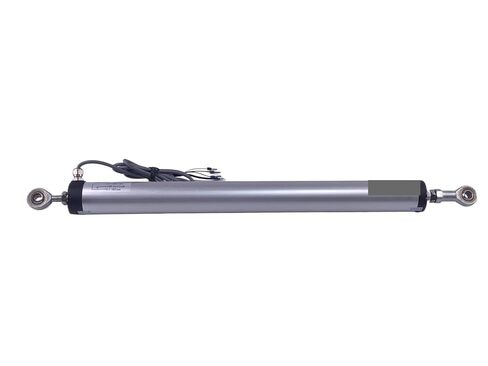 1PCS 50-300mm Linear Displacement Transducer Travel Sensor with Two Sides Ball Joint(130mm) in Kuwait