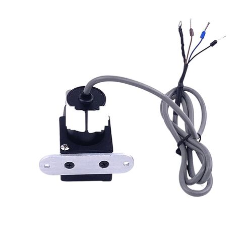 1PCS MPS-XXS-R 100-1000mm Rotary Encoder Small Size Pull Rope Potentiometer Draw Wire Displacement Sensor(600mm) in Kuwait
