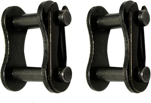 202-1041 Qty 2: Roller Chain Connector Link Fits Universal Products in Kuwait
