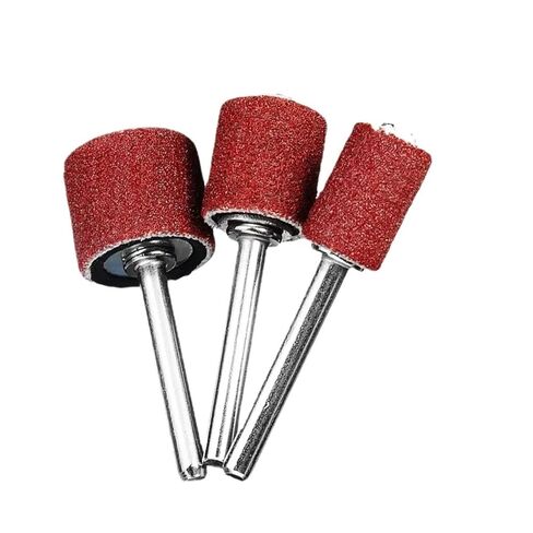 Sanding Drum Set Grit 1/4 3/8 1/2 Inch with Sanding Mandrels Sanding Bands for Rotary Tools Abrasive Tools(102pcs Set) in Kuwait