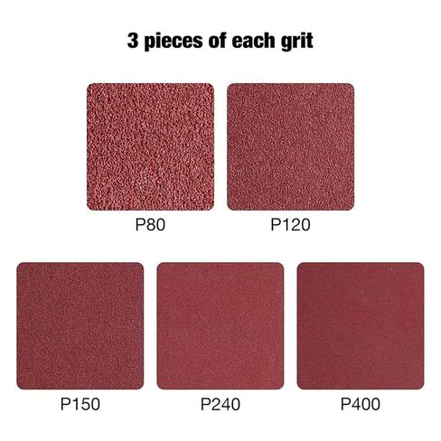 30Pcs 1X30 Inch Sanding Belts Heavy Duty Sanding Belts Multipurpose Abrasive Belts for Belt Sander in Saudi Arabia