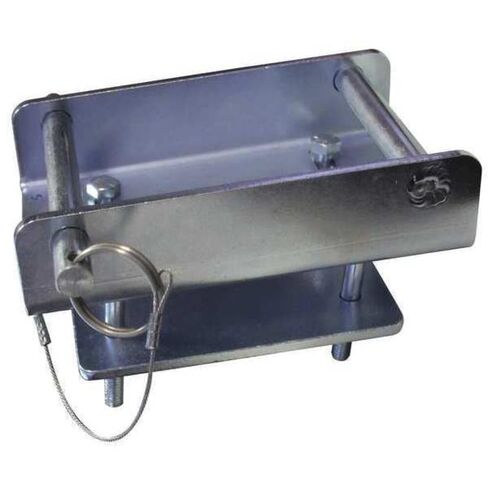 Device Bracket,Silver in Kuwait