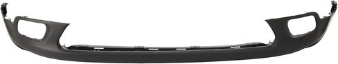 Garage-Pro Bumper Cover Compatible with Jeep Cherokee 2014-2018 Textured Front, Lower CH1015119 in Saudi Arabia