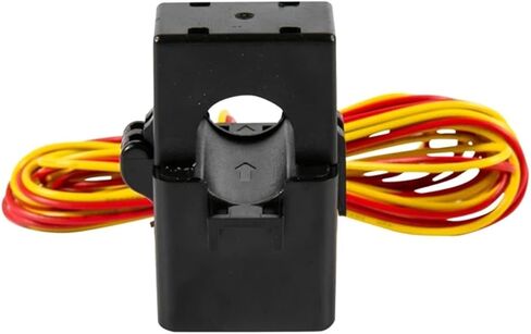 Split core Current Transformer AKH-0.66K-Φ36 300/5 Current transducer for Cable or busbar in Kuwait