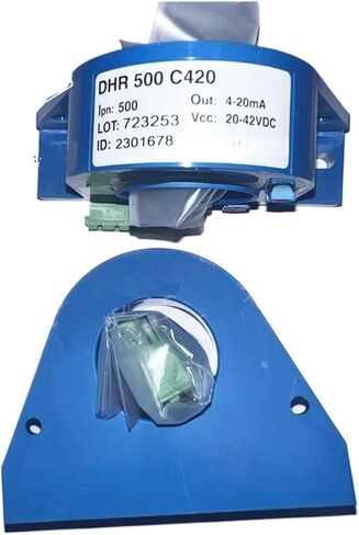 DHR500C420 Current Sensor 500A Open Loop Transformer in Kuwait