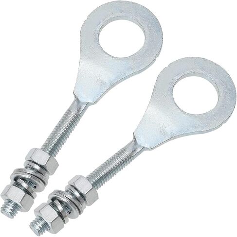 FVRITO 15mm سلسلة الموتر الضابط ل 196cc 6.5HP ماسيمو MB200 باجا المحارب MB165 MB200 كولمان CT200U تريل Motovox MBX10 MBX11 دراجة صغيرة 50cc-125cc CRF50 XR70 CT70 ATV حفرة الترابية دراجة نارية in Kuwait