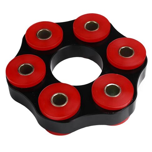 AMONIDA Driveshaft Flex Joint Disc, 12mm Polyurethane Replacement Disc, Smooth Power Transmission with OEM 26117511454, Ideal for E46 M3, E36 M3, E30 in Kuwait