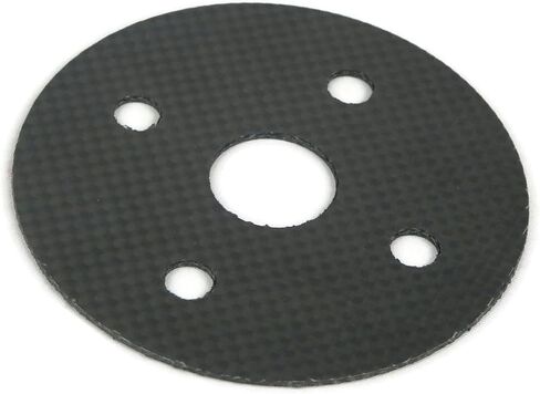 Replacement part fits Flex Coupling Disc For Grasshopper Front Mount 2002-2004 721D, 721D2, 725A CHSHOP10280 in Kuwait