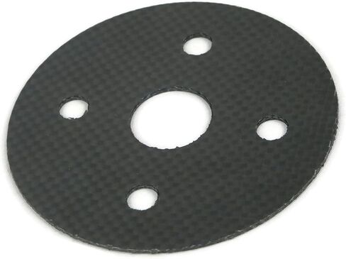 Replacement part fits Flex Coupling Disc For Grasshopper Front Mount 1998-2006 612, 614, 616, 618 CHSHOP10278 in Kuwait