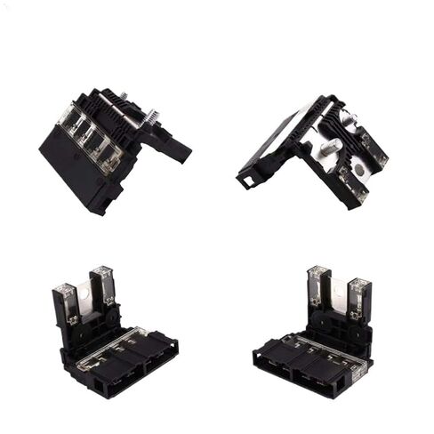 Fuse Connector Replacement A34G- 24380-89914 2438089914 Compatible with Armada Frontier QX56 QX80 2005-2021 in Saudi Arabia