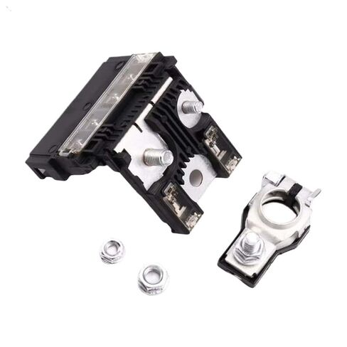 Fuse Connector Replacement A34G- 24380-89914 2438089914 Compatible with Armada Frontier QX56 QX80 2005-2021 in Saudi Arabia