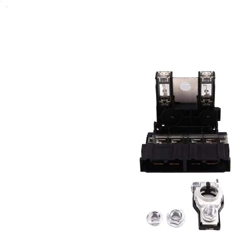 Fuse Connector Replacement A34G- 24380-89914 2438089914 Compatible with Armada Frontier QX56 QX80 2005-2021 in Saudi Arabia