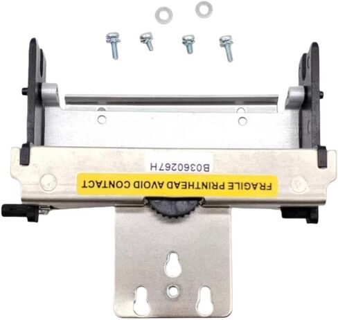 ID Card Printhead Holder Compatible with Fargo and Datacard(Type B) in Kuwait