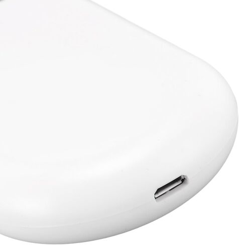 Bewinner Rechargeable Pet Microchip Reader, Portable Animal Chip Scanner with Low Frequency Dual Band, USB Connectivity, Handheld ID Tag Reader for Dog Cat Information Management in Kuwait