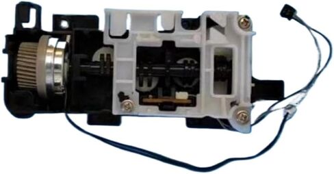 القابض JC47-00033C JC92-01986A PBA متوافق مع CLP-365 3305 C410 C460 C480 C430 (العتاد الأبيض) in Kuwait