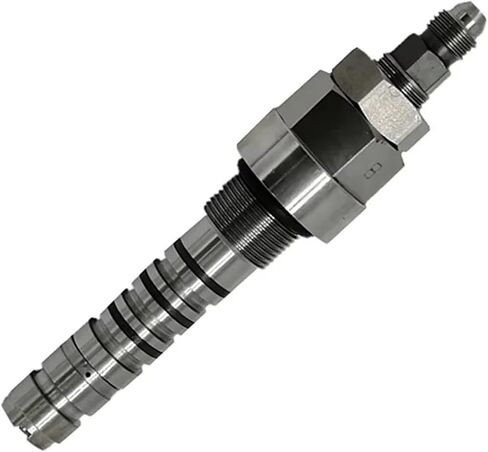 Applicable To PC200-6 Excavator LS Valve Signal Selector Valve 708-2L-04713 in Kuwait