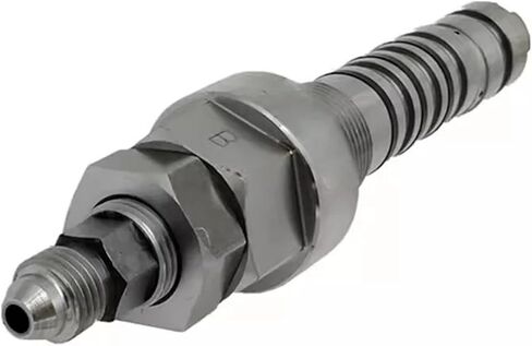 Applicable To PC200-6 Excavator LS Valve Signal Selector Valve 708-2L-04713 in Kuwait