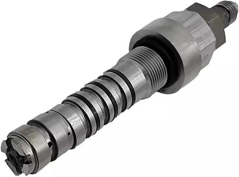 Applicable To PC200-6 Excavator LS Valve Signal Selector Valve 708-2L-04713 in Kuwait