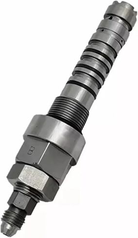 Applicable To PC200-6 Excavator LS Valve Signal Selector Valve 708-2L-04713 in Kuwait