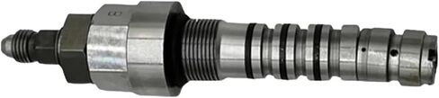 Applicable To PC200-6 Excavator LS Valve Signal Selector Valve 708-2L-04713 in Kuwait