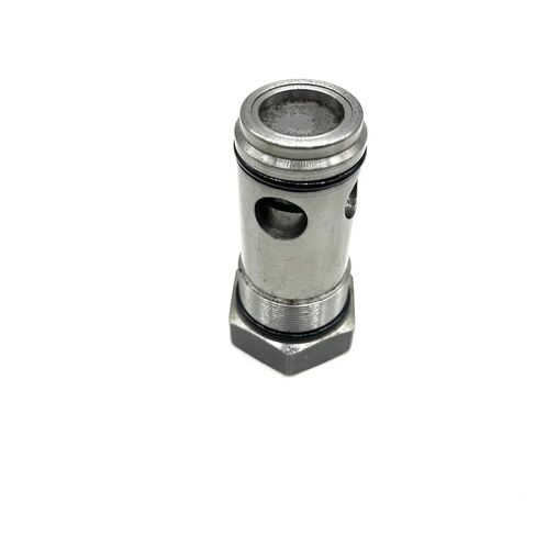 Applicable to PC300 350 360-7 Excavator Hydraulic Check Valve Radiator Check Valve for Heavy Equipment Repair in Kuwait