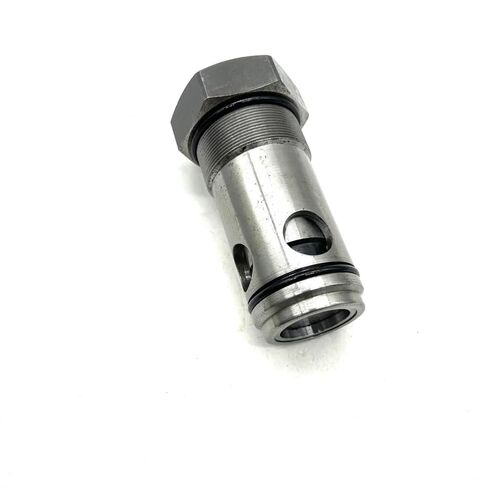 Applicable to PC300 350 360-7 Excavator Hydraulic Check Valve Radiator Check Valve for Heavy Equipment Repair in Kuwait