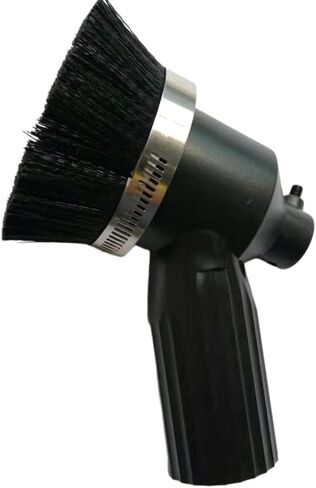 Portable Sandblaster, Tool Part for 28 Gallon Recyclefor Paint Cleaning And Collecting (brush head) in Kuwait