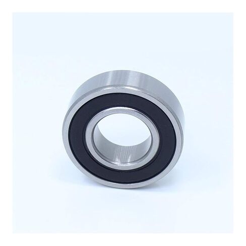 Power Transmission Products 6203/43 2RS Non-Standard Deep Groove Ball Bearings 17x43x12mm ABEC-1 Bearing Ball Bearings in Kuwait