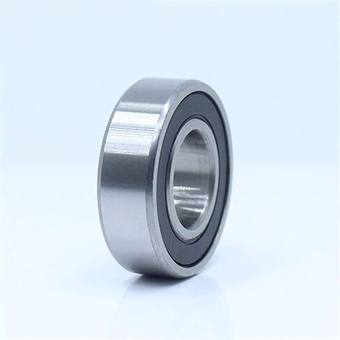Power Transmission Products 6203/43 2RS Non-Standard Deep Groove Ball Bearings 17x43x12mm ABEC-1 Bearing Ball Bearings in Kuwait