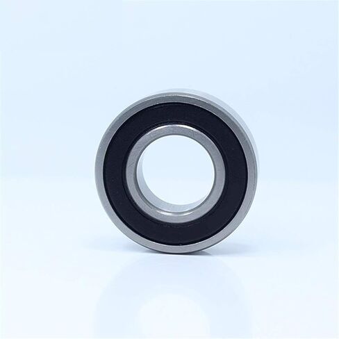 Power Transmission Products 6203/43 2RS Non-Standard Deep Groove Ball Bearings 17x43x12mm ABEC-1 Bearing Ball Bearings in Kuwait