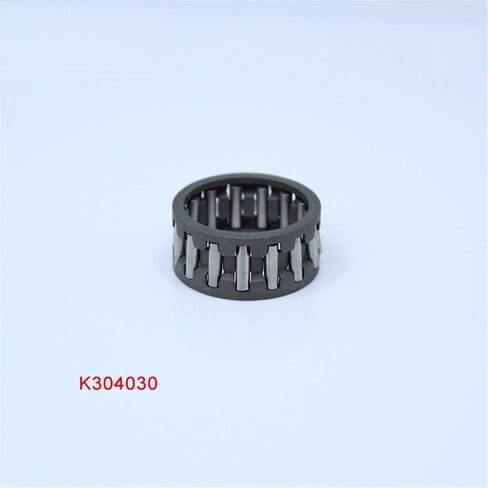 محامل إبرة K304030 شعاعي إبرة الأسطوانة وجمعيات قفص K304030 49243/30 محامل K30x40x30 محامل إبرة الأسطوانة محامل in Kuwait