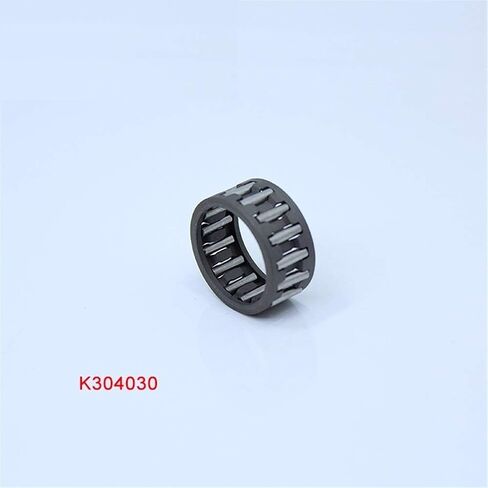 محامل إبرة K304030 شعاعي إبرة الأسطوانة وجمعيات قفص K304030 49243/30 محامل K30x40x30 محامل إبرة الأسطوانة محامل in Kuwait