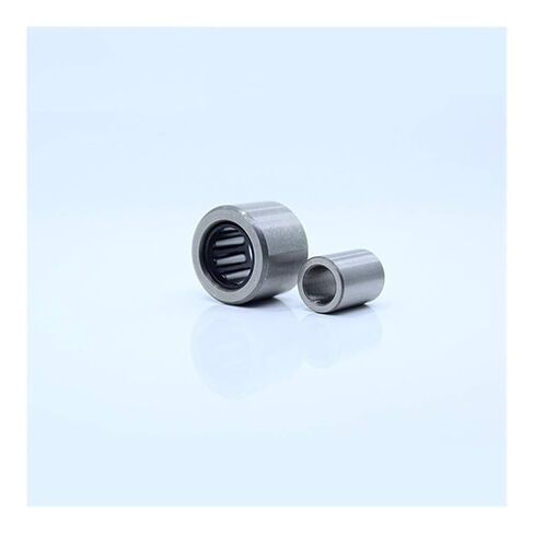 محامل إبرة NKI6/12 محامل إبرة أسطواني 6x16x12mm طوق صلب محامل إبرة مع الحلقة الداخلية NKI 6/12 محامل in Kuwait