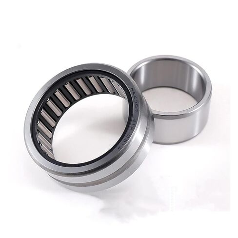 RNA NA5900 5901 5902 5903 5904 5905 5906 5907 Solid Collar Needle Roller Bearings with/Without Inner Ring(Na5909 with Inner Ring 45x68x30) in Kuwait