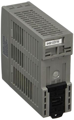 IDEC PS5R-VD24 1.3-0.8AMP, 100-240VAC Input, 24VDC Output, 50/60HZ, 60W, DIN Rail Mount, Power Supply in Kuwait