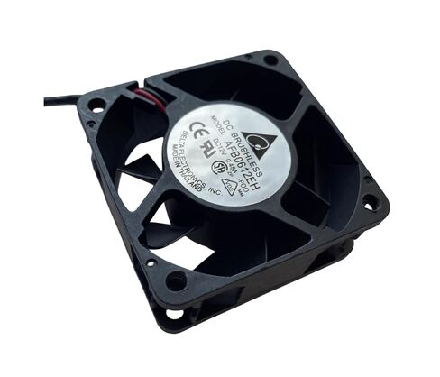 AFB0612EH 12V 0.48A 6025 Cooling Fan 60X60X25MM 2-Wire in Kuwait