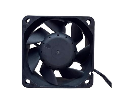 AFB0612EH 12V 0.48A 6025 Cooling Fan 60X60X25MM 2-Wire in Kuwait
