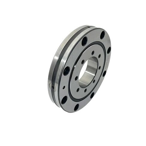 1PC Crossed Roller Bearing RU178 RU228 RU297 RU445 Rotational Accuracy P5/P4 Cross Bearing Large Size(Ru178-g,P5 Accuracy) in Kuwait