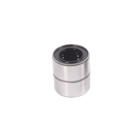 1PC Motion Linear Bearings LMUT6/8/10/12/13/16/20/30 Short Cylindrical Sleeve Ball Bearing(LMUT10) in Kuwait