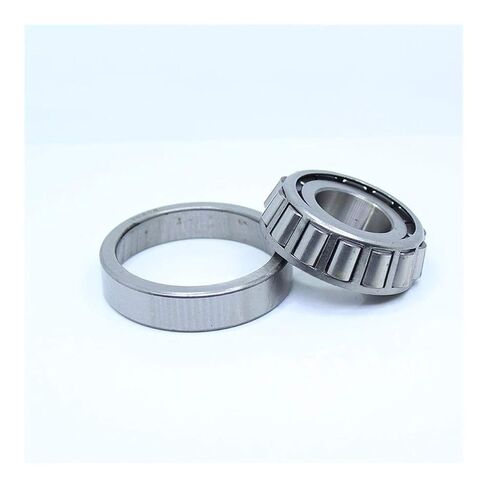 Roller Bearings 30306 Bearing 30x72x20.75mm Tapered Roller Bearings 30306 7306E in Kuwait
